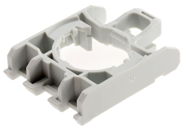 Lovato Adaptör, 22 mm Buton Siviç İle Kulanım