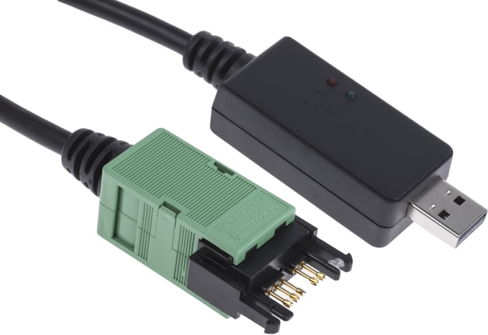 Eurotherm USB Cable