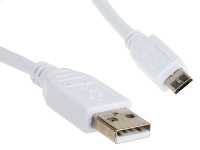 RS PRO Cable, 3m