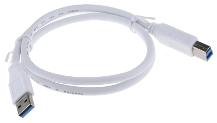 RS PRO Кабель USB
