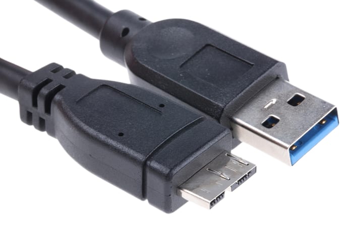 Usb 3.0 mini usb cable top