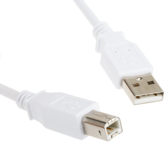 RS PRO Cable, 3m