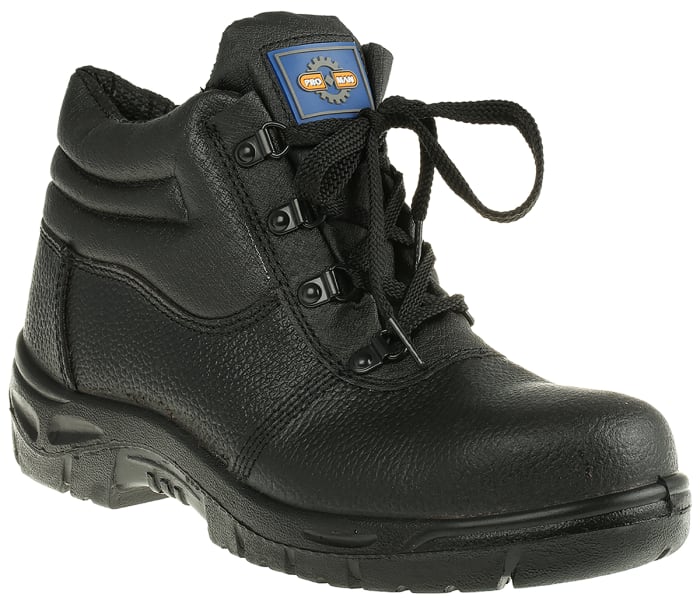 Chukka safety boots sales