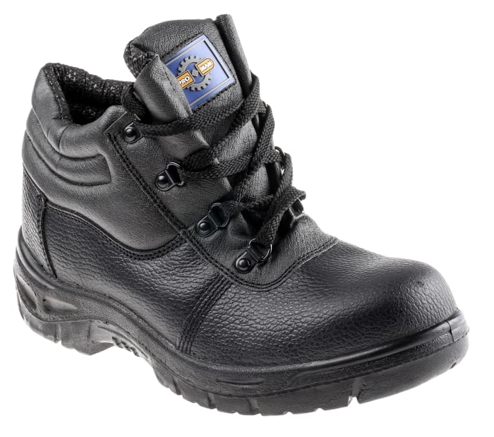 S3 Chukka Boot w/ steel midsole, 8/42