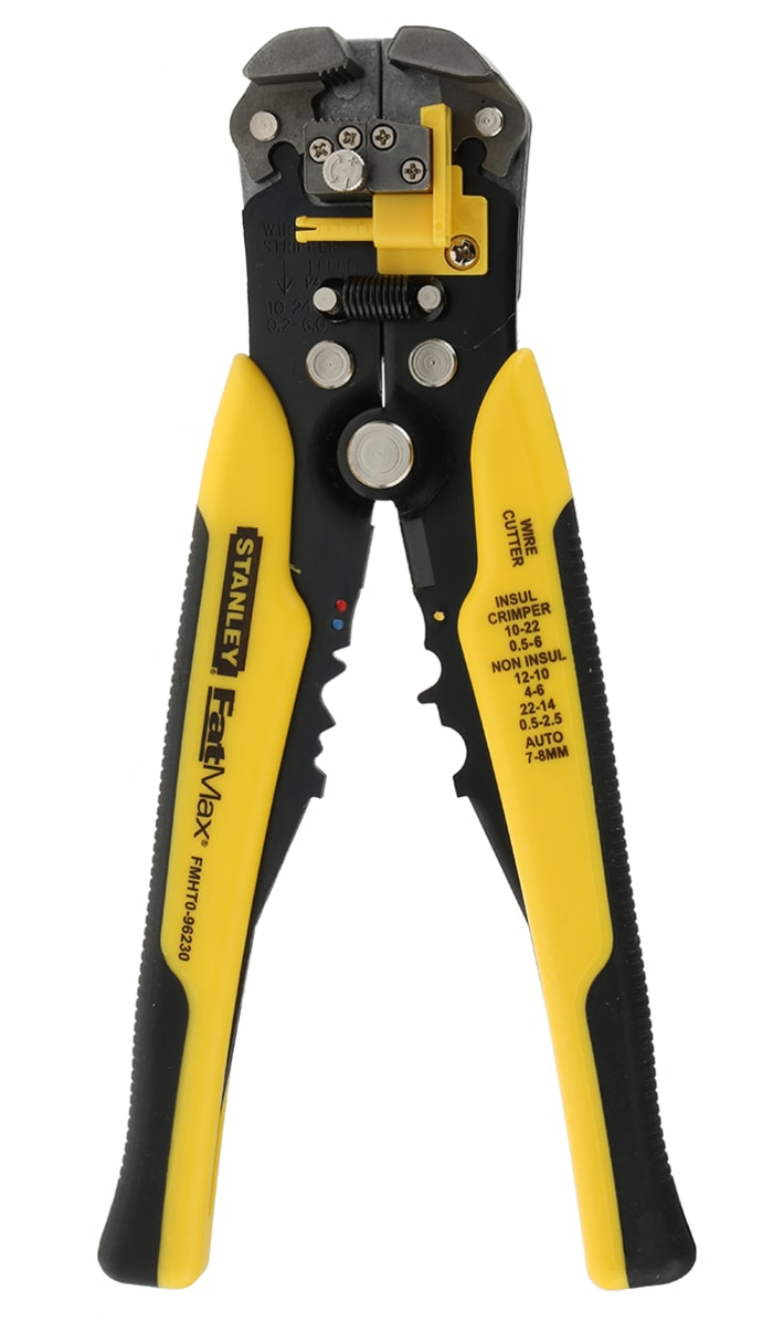 Stanley wire stripping tool deals