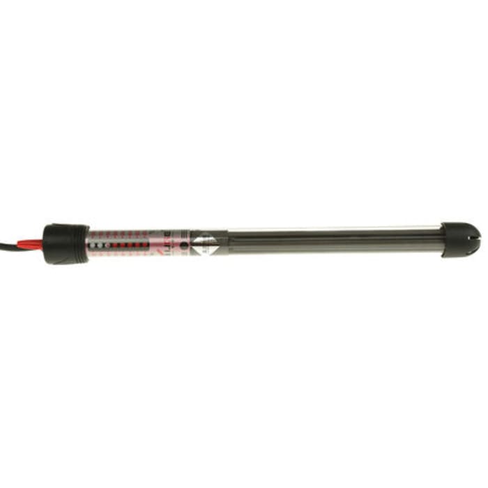 RS PRO Elektrikli Tank / Varil Isıtıcı, 200 W, Patlamaya Dayanıklı Cam, Termostatlı, 220 → 240 V ac