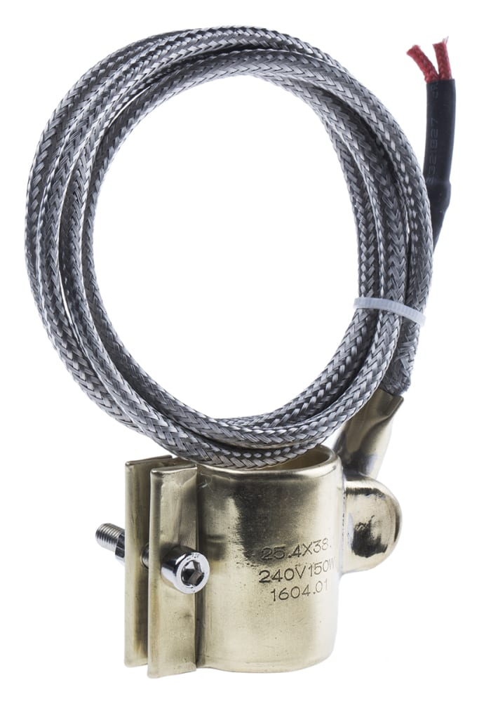 RS PRO Heating Element, 150 W, 240 V ac