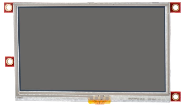 4D Systems, PICASO 4DGL Starter Kit with 4.3in Resistive Touch Screen