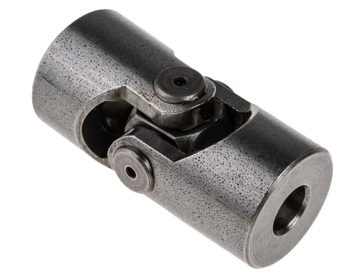 01G 1plain bearing universal joint,6mmID