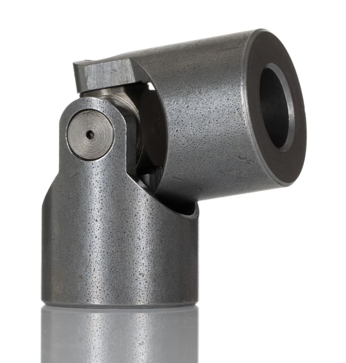 Cardan RS PRO 14mm Simple, Brut, en Acier