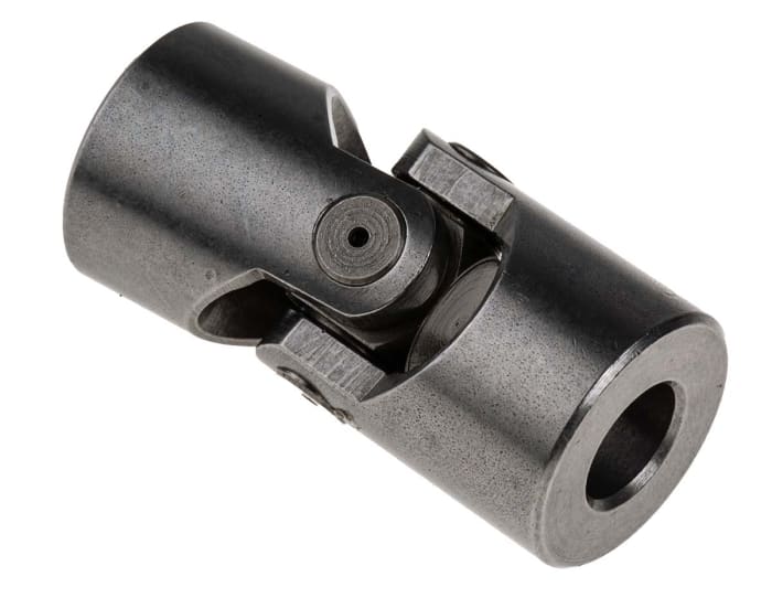Cardan RS PRO 10mm Simple, Brut, en Acier
