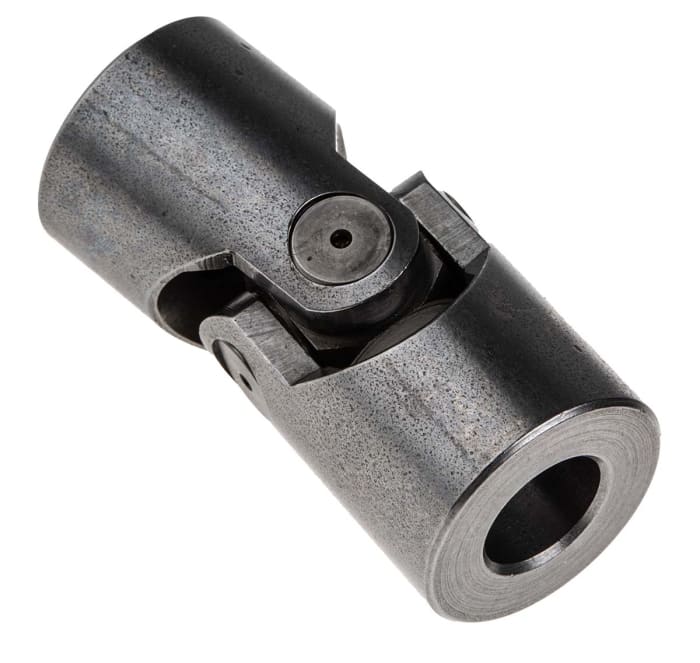 Cardan RS PRO 12mm Simple, Brut, en Acier