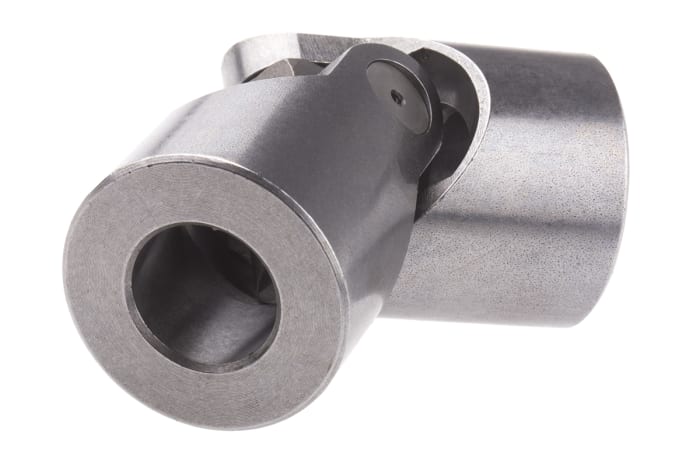 Cardan RS PRO 18mm Simple, Brut, en Acier