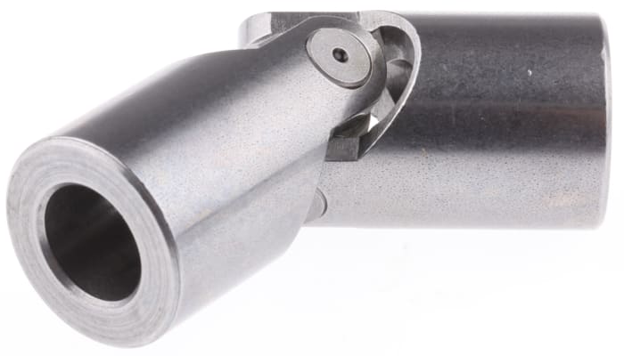 Cardan RS PRO 12mm Simple, Brut, en Acier