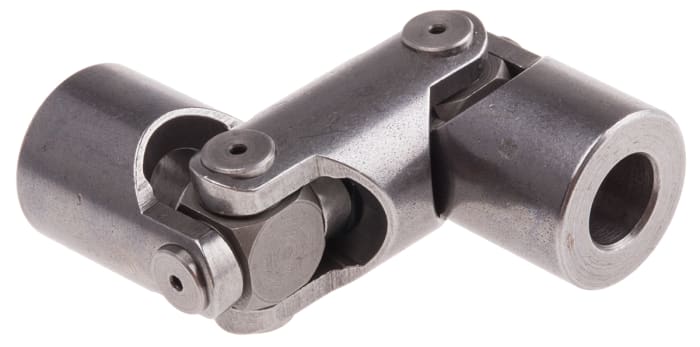 Double universal coupling deals