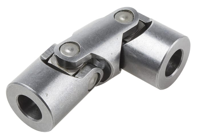 16mm top universal joint