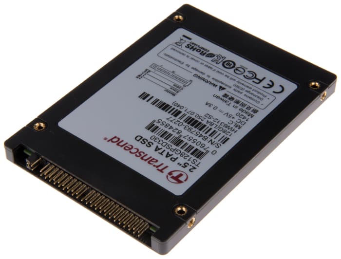 TS128GPSD330 Transcend | Transcend PSD330 2.5 in 128 GB Internal