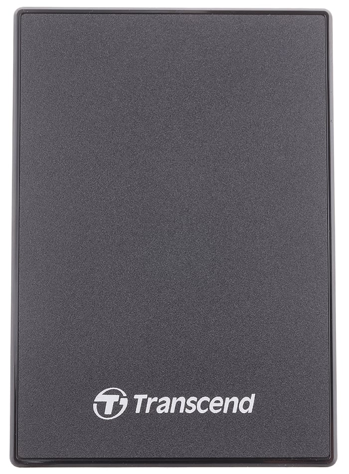 Disco duro de estado sólido interno 2,5 pulg. Transcend de 64 GB, PATA, MLC, para aplicaciones industriales