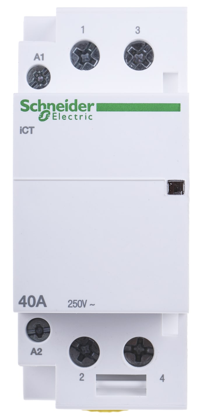 A9C20842 Schneider Electric | Schneider Electric Acti 9 ICT iCT ...