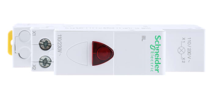 Din rail led indicator hot sale