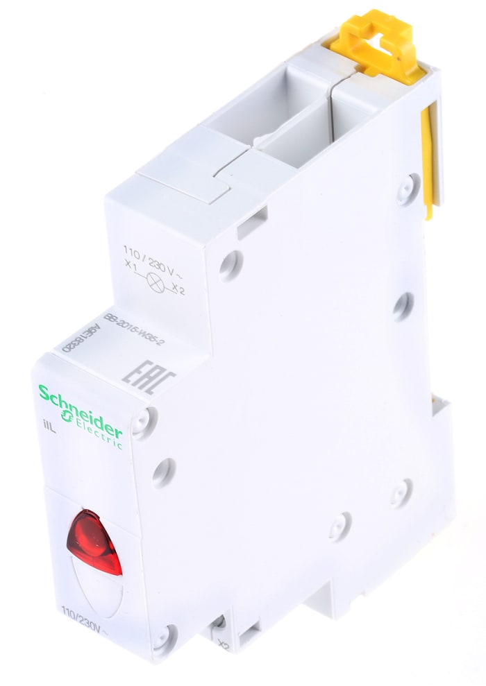 Din rail led indicator deals
