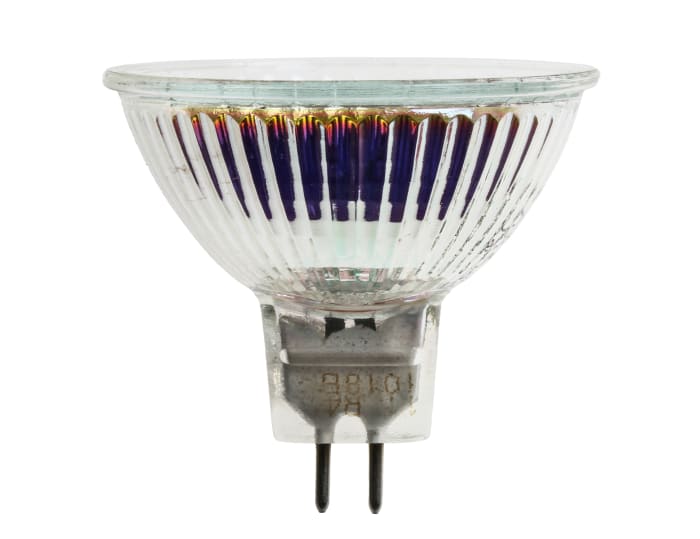 Osram DECOSTAR 51S 50 W Halogen Reflector Lamp GU5.3, Reflector, 12 V, 51mm