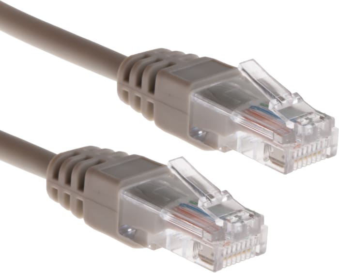 Câble Ethernet - 15M - CAT5E 