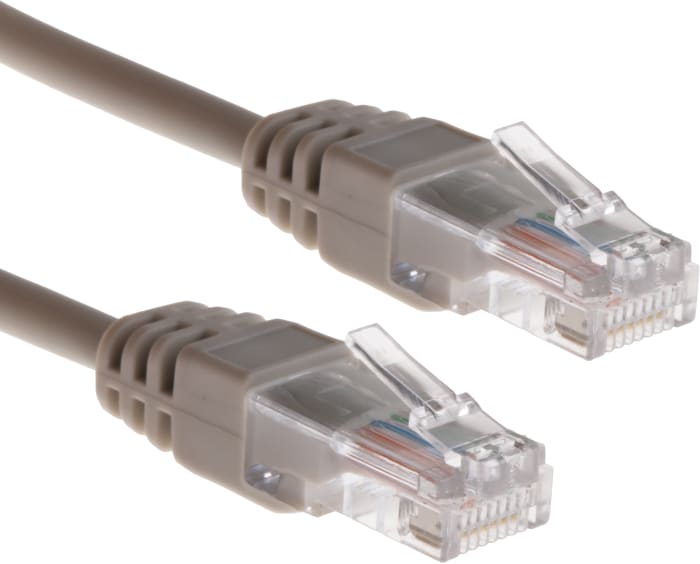 RS PRO Кабель Cat5e