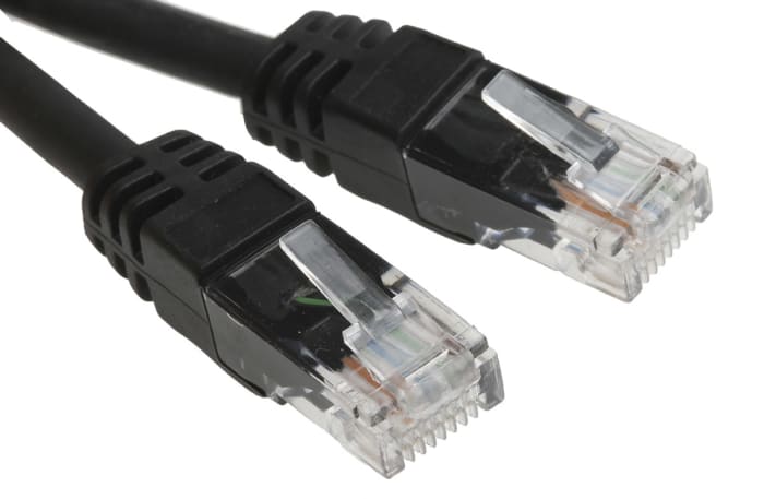 30m Net Cable/Ethernet Cable - High Speed Data Transfer Cables Cat 6