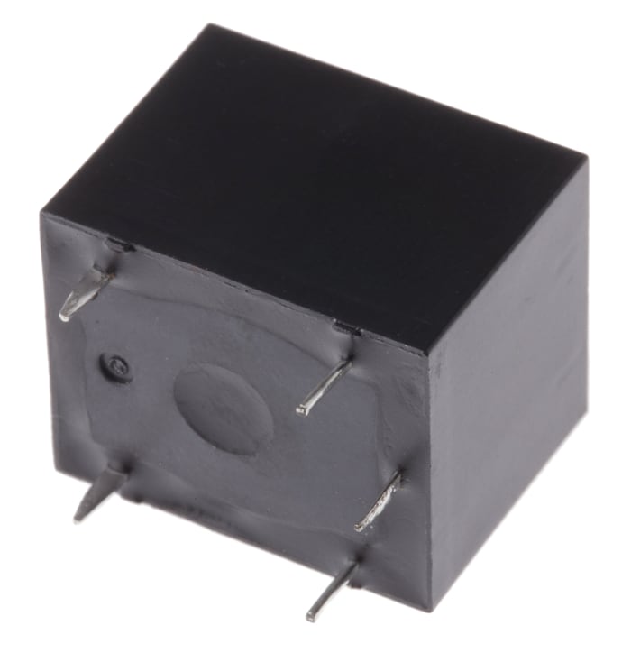 ORWH-SH-124D1F,000 TE Connectivity | TE Connectivity PCB Mount Power ...