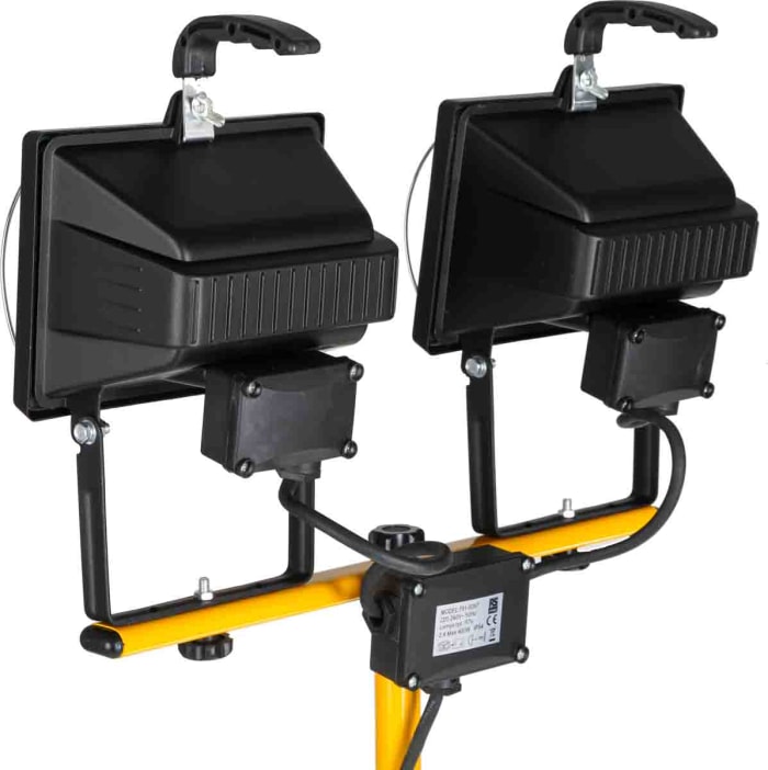 Bunnings halogen sales work lights