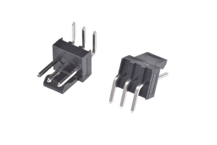 171857-0003 Molex | Molex KK 254 PCB (Kart) Header, 3 Pinli, 2