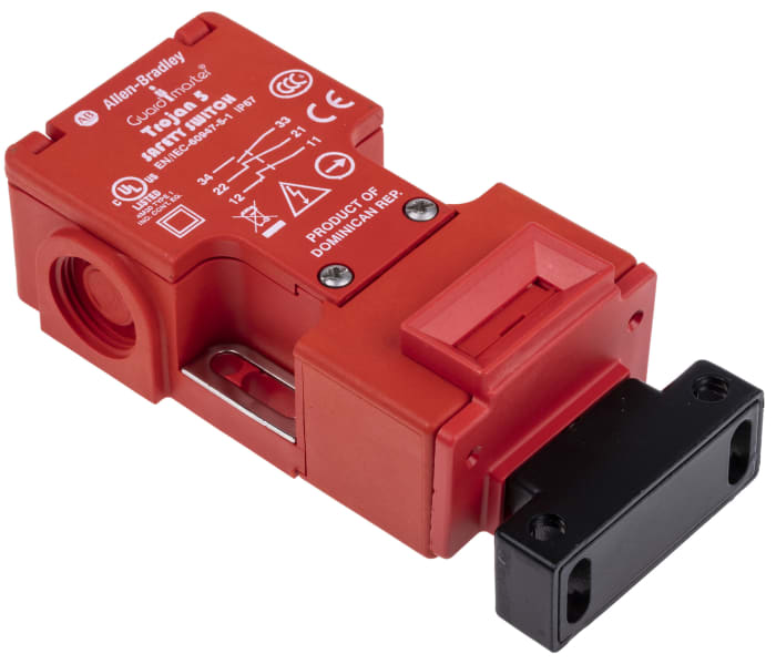 440KT11467 Allen Bradley Guardmaster Allen Bradley Guardmaster 440K