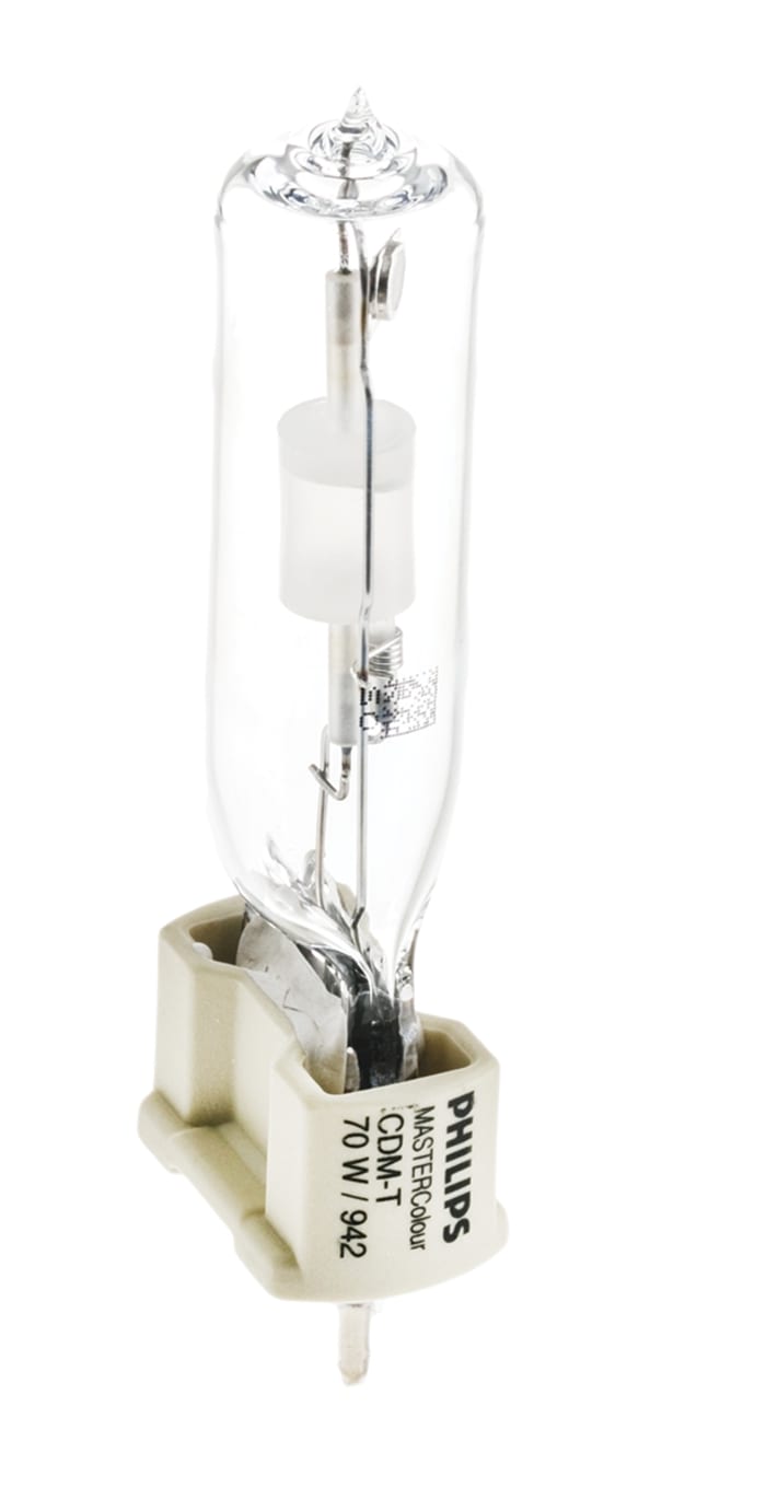 Philips holder light top