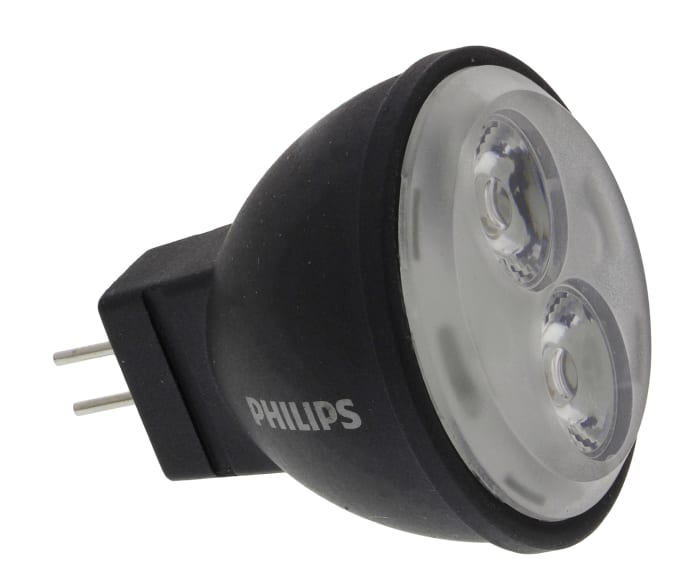 Philips Lighting LED Reflector Bulb 4 W 2700K