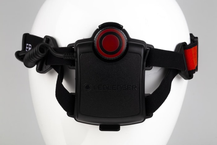 Led lenser h7 hot sale 2