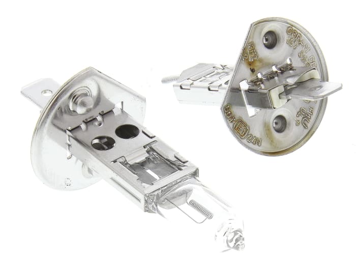 Osram ULTRALIFE 55 W Halogen Car Bulb P14.5s, 12 V