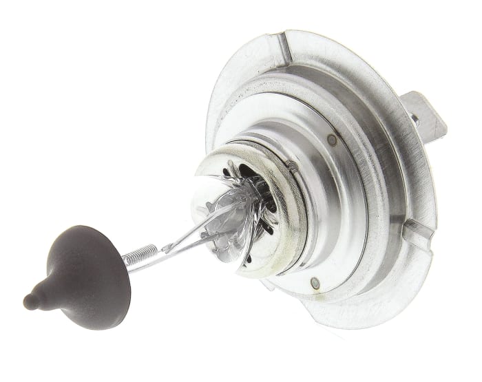 Osram 55 W Halogen Car Bulb PX26d, 12 V, 12mm