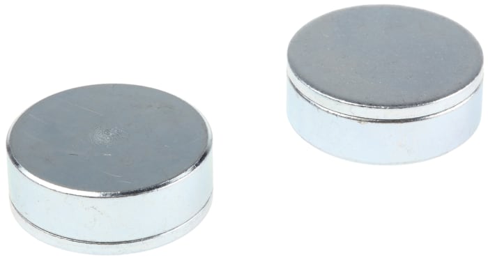 E766NEO Eclipse Eclipse Neodymium Magnet 20kg, Length 7mm, Width 25mm  792-4530 RS Components