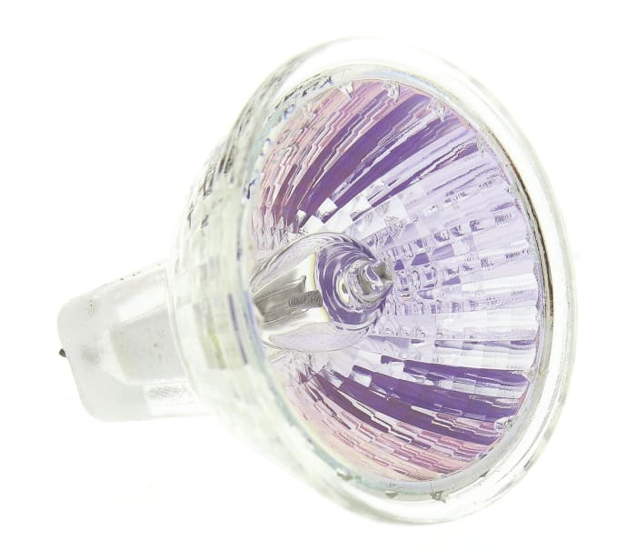 Osram DECOSTAR 35 20 W Halogen Reflector Lamp GU4, Reflector, 12 V, 35mm