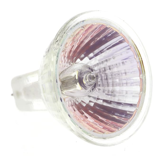 Osram DECOSTAR 35 10 W Halogen Reflector Lamp GU4, Reflector, 12 V, 35mm