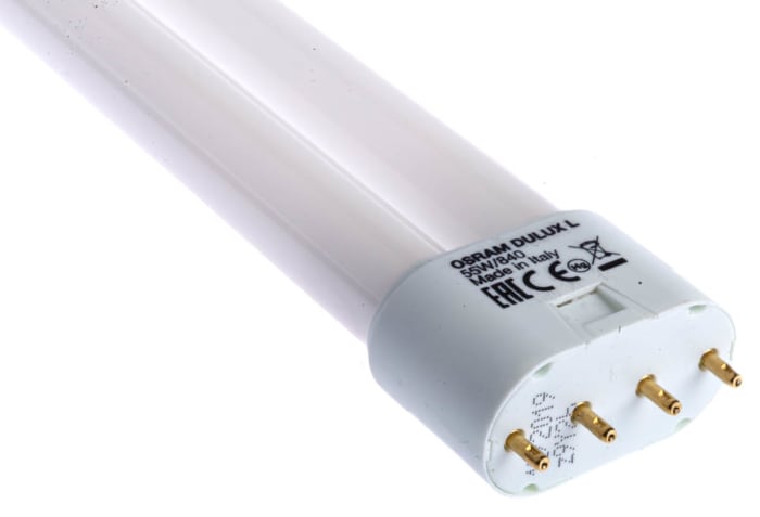Osram dulux sale 55w 840