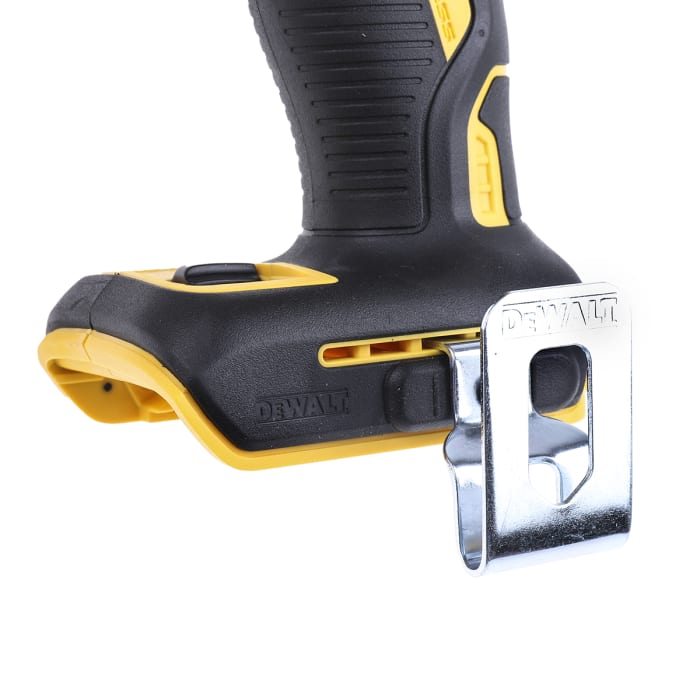 DCF887NXJ DeWALT DeWALT 1/4 in 18V Cordless Impact Driver, UK Plug