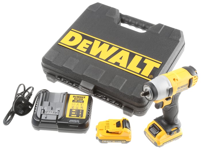 Dewalt 10.8 v sales