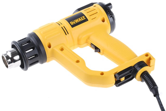 DEWALT D26414-B1 1800 W Heat Gun Price in India - Buy DEWALT D26414-B1 1800  W Heat Gun online at