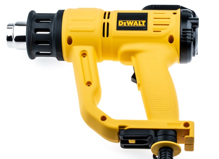 Pistola de Calor Dewalt DEWALT D26414-B3 - Ferretería Cano