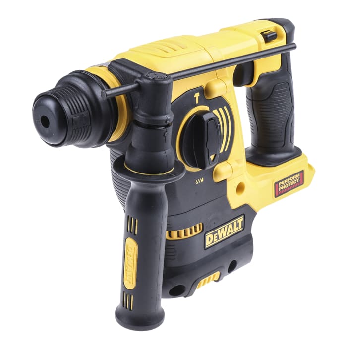 Sds dewalt cordless drill top