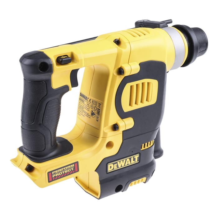 Dewalt sds dch253 cheap