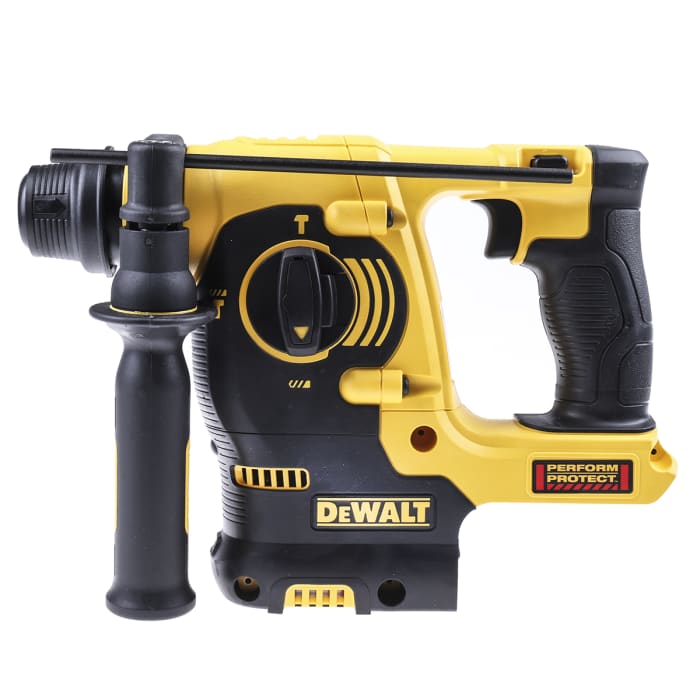 DCH253N XJ DeWALT DeWALT DCH SDS Plus 18V Cordless SDS Drill