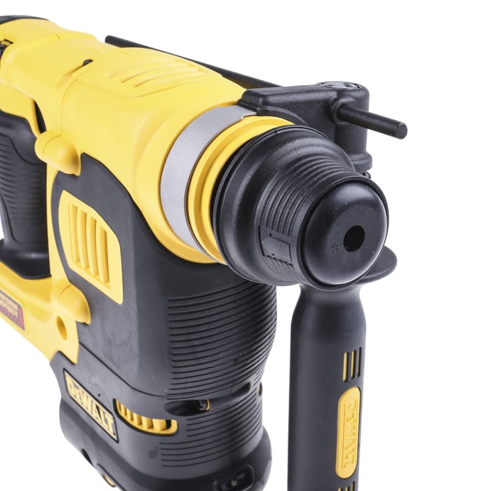 DeWALT DCH SDS Plus 18V Cordless SDS Drill Body Only
